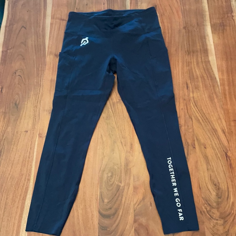 New lululemon leggings size 8
